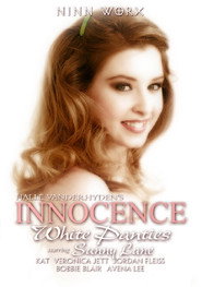 Innocence 9: White Panties