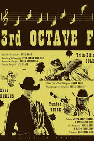 3rd Octave F