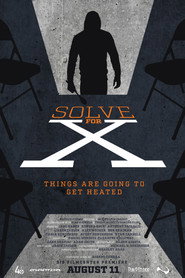 Solve For X