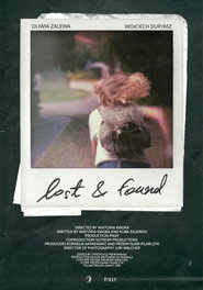 Lost & Found