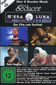 M´Era Luna Festival 2009 - The Movie