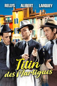 Titin from Martigues