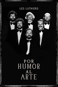 Por humor al arte