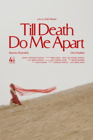 Till Death Do Me Apart