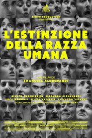 L'estinzione della razza umana