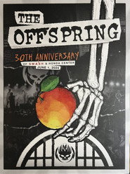 The Offspring: SMASH 30th Anniversary Concert