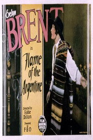 Flame of the Argentine