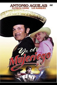 Yo, el mujeriego