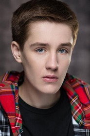 Archie Lyndhurst