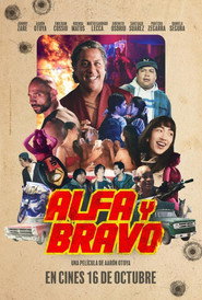 Alfa & Bravo