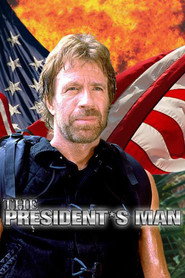The President's Man