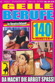 Geile Berufe