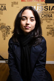Sophia Saba