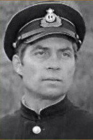 Zhorzh Novitskiy