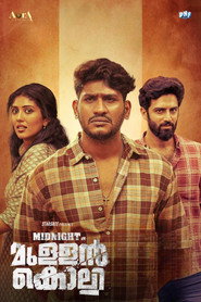 Midnight in Mullankolli