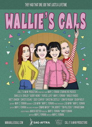 Wallie's Gals