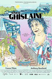 Chez Ghislaine