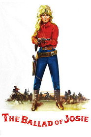 The Ballad of Josie