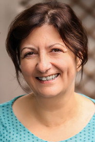 Martine Borg