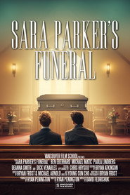 Sara Parker's Funeral