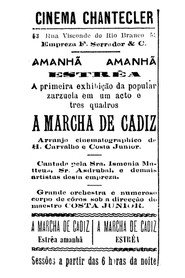 A Marcha do Cadiz