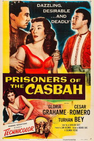 Prisoners of the Casbah
