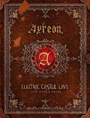 Ayreon: Electric Castle Live And Other Tales