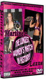WSU Martinez Vs Lexxus