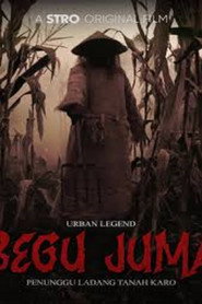 Urban Legend: Begu Juma - Penunggu Ladang Tanah Karo