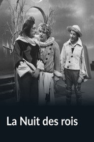 La Nuit des rois