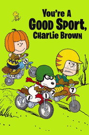You're a Good Sport, Charlie Brown