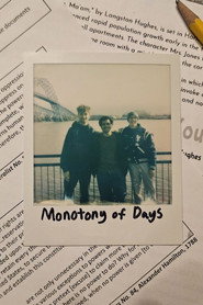 Monotony of Days