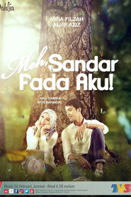 Meh Sandar Pada Aku
