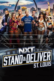 NXT Stand & Deliver 2026