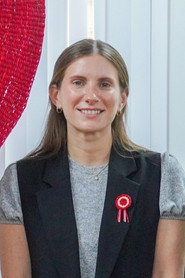 Adriana Tudela