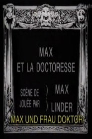 Max and the Lady Doctor