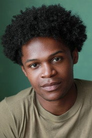 Kenndrick Horton