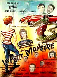 Le petit monstre