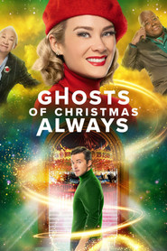 Ghosts of Christmas Always