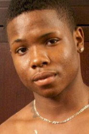 KD Jamison