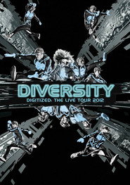 Diversity Digitized: Trapped in a Game