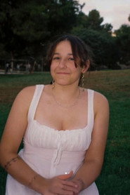 Irene Esteban
