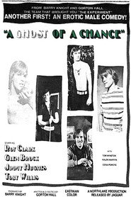 A Ghost of a Chance