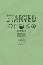 Starved