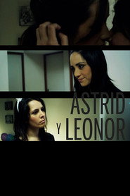 Astrid y Leonor