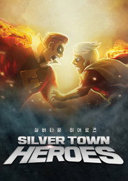 Silvertown Heroes