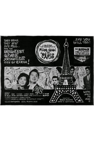 Pitong Gabi sa Paris
