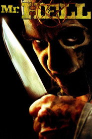 Mr. Hell