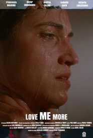 Love Me More