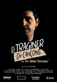 El traginer de cançons